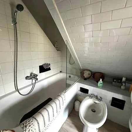 Taneda Apartment *