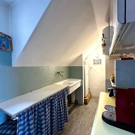Apartment Taneda Bormio
