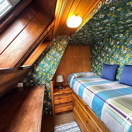 Apartment Taneda Bormio