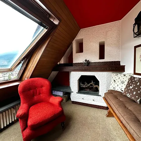 Appartement Taneda *